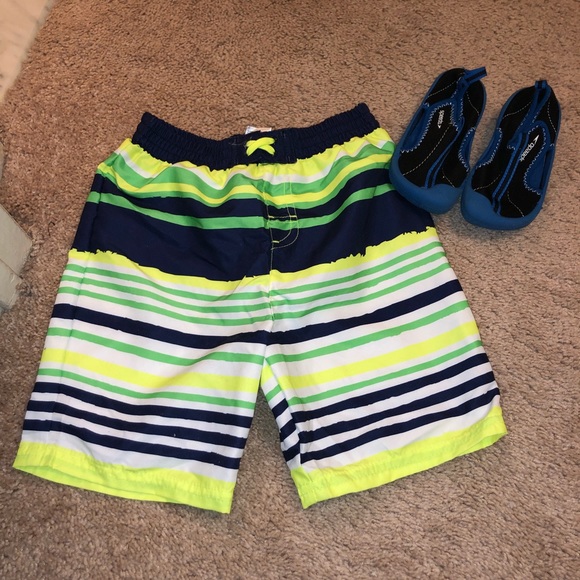 Other - 🆑🏊‍♂️Toddler Boy’s Swim Trunks